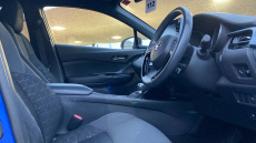 Toyota C-HR 1.8 Hybrid Design 5dr CVT Hybrid Hatchback